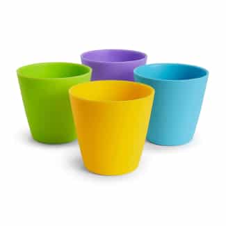 Munchkin 4 Piece Multi Cups