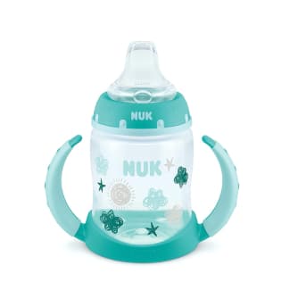 Nuk Learner Cup