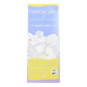 Natracare Maternity Pads