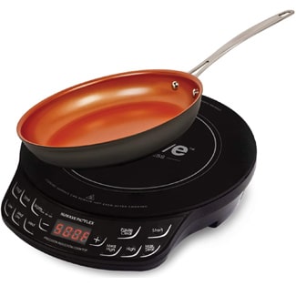 Nuwave-Flex-Precision Induction Cooktop