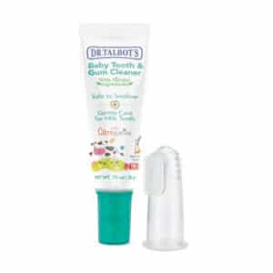 Dr. Talbots Baby Toothpaste