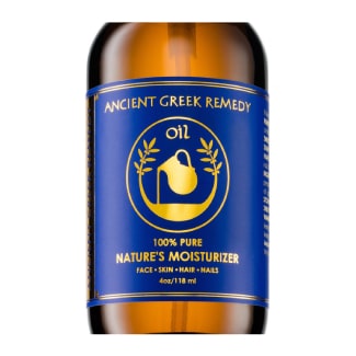 Natural Body Oil By Ancient Greek Remedy