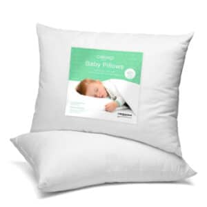 Pack Celeep Baby Toddler Pillow