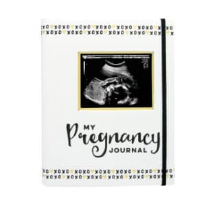 Pearhead My Pregnancy Journal