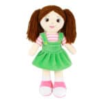 Playtime by Eimmie Soft Rag Doll