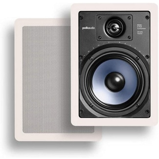Polk Audio Premium Speakers