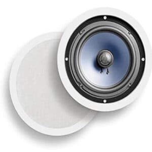 Damp and Humid Indoor/Outdoor Ceiling Speakers