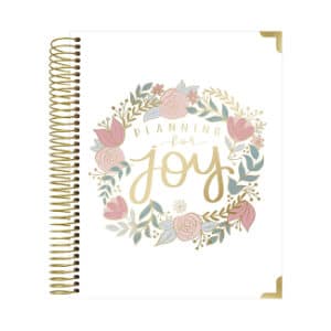 Pregnancy and Baby’s First Year Calendar Planner