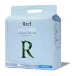 Rael Organic Postpartum Pads