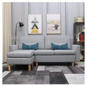 Best-Living Furniture Reversible Sectional