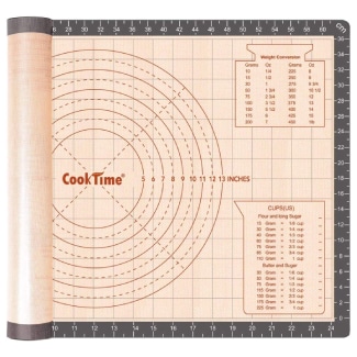 Silicone Pastry Baking Mat