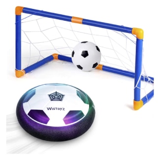 Wistoyz Hover Soccer Ball Set