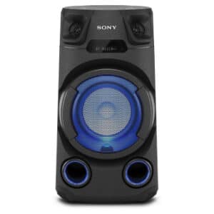 Sony MHC-V13 High Power Audio System with Bluetooth