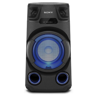 Sony Mhc-V13 High Power Audio System With Bluetooth