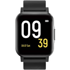 SoundPEATS Smart Watch