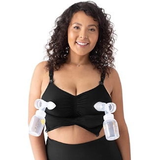 Sublime Busty Hands Free Pumping Bra