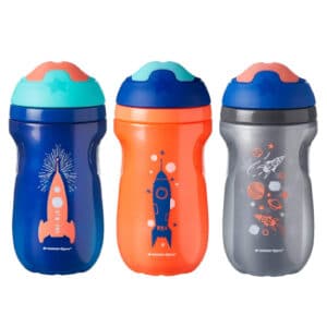 Tommee Tippee Non-Spill Insulated Sippee Cup