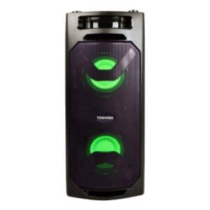 Toshiba TY-ASC50 Wireless Speaker System
