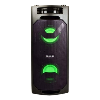 Toshiba Ty-Asc50 Wireless Speaker System