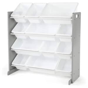 Humble Crew Kids Toy Organizer