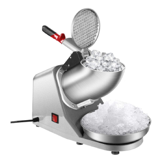 Vivohome Electric Ice Shaver Snow Cone Maker