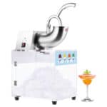 VIVOHOME Electric Dual Blades Commercial Ice Crusher Shaver