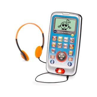 Vtech Rock And Bop Music Player