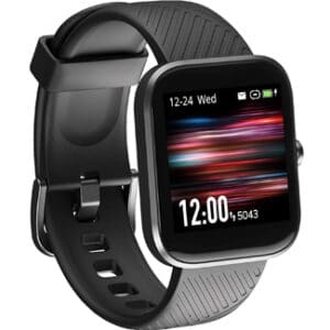 Virmee VT3 Smartwatch and Activity Tracker