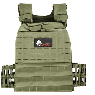 Wolf Tactical