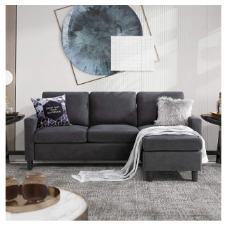 Walsunny Convertible Sectional