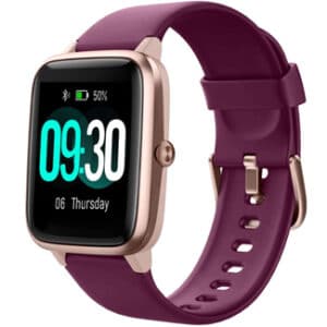 Willful Smartwatch (for Android and iOS)