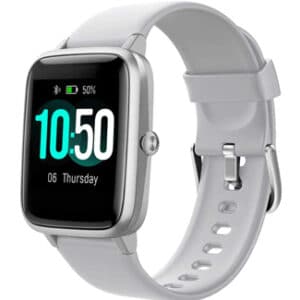 Yamay Smartwatch and Fitness Tracker