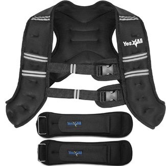 Yes4All Weighted Vest