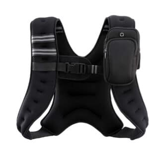 ZELUS Weighted Vest