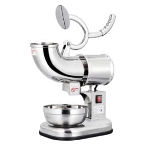 ZENY Commercial Industrial Quality Ice Shaver