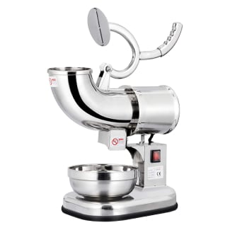 Zeny Commercial Industrial Quality Ice Shaver