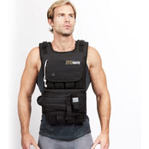 ZFO Sports Weighted Vest