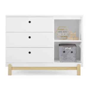 Delta Children 3 Drawer Dresser