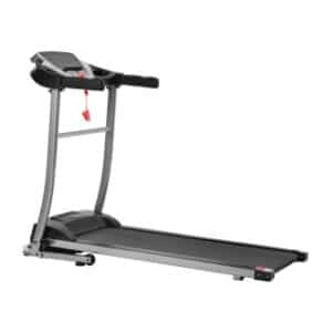 Folding Electric Treadmill