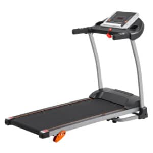 Easy Folding Treadmill For Home Use