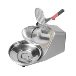Electric Ice Shaver Machine
