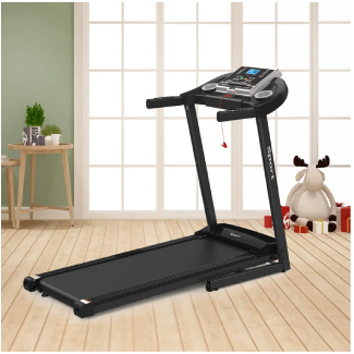Xspracer Folding Treadmill