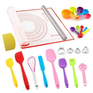 Zwissliv Silicone Set