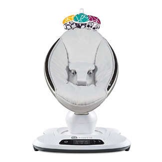 4Moms Mamaroo 4 Baby Swing