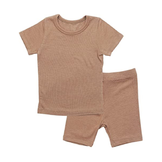 Avaum Snug Fit Baby Pajama Set