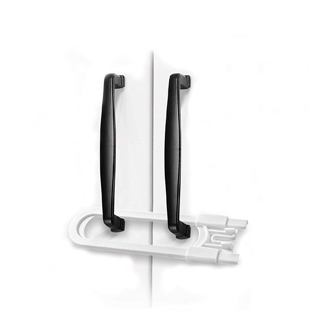 Adoric Sliding Cabinet Locks