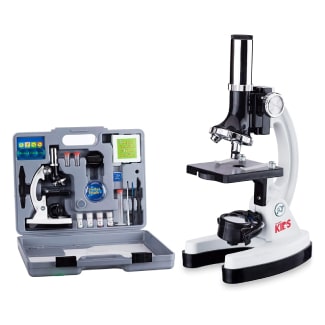 Amscope Beginner Microscope Kit