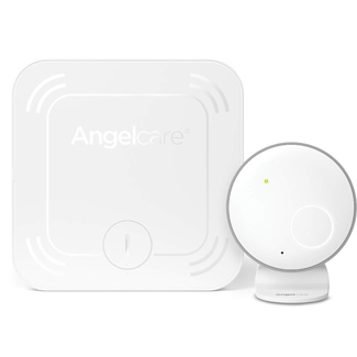 Angelcare Ac027 Baby Movement Monitor With Wireless Sensor Pad