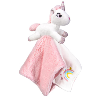 Boritar 14 Inch Security Blanket