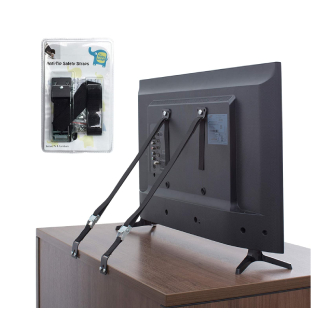 Tv/Furniture Safety Straps